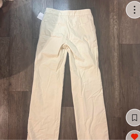 BRANDY FLEUR PANTS - Picture 3 of 3